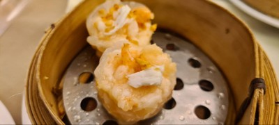 ขนมจีบปู