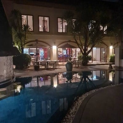 Da Babbo สำนักงานใหญ่