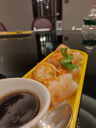 ก๋วยเตี๋ยวหลอด