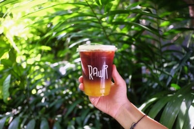 RAWR Cafe