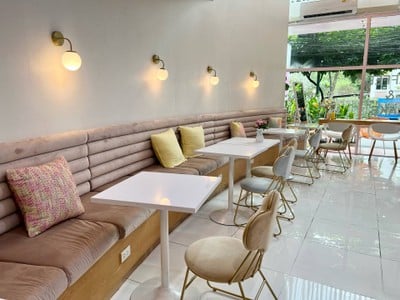 My Heaven Coffee Bangna -