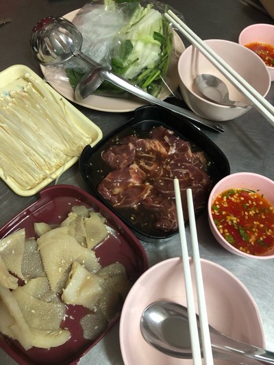 จิ้มจุ่ม