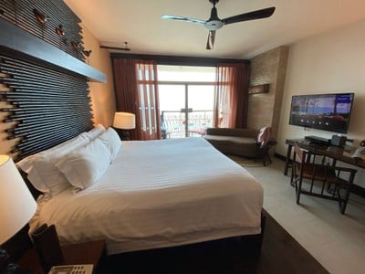 ห้องพัก