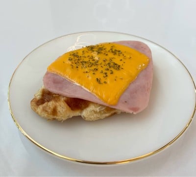 My Heaven Coffee Bangna -