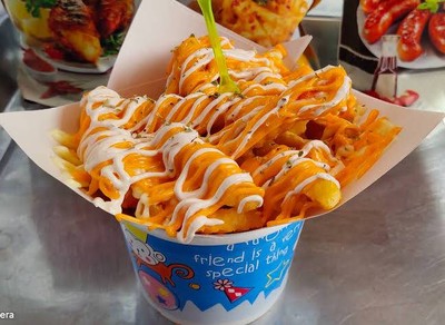 อาหาร หรือ เครื่องดื่ม