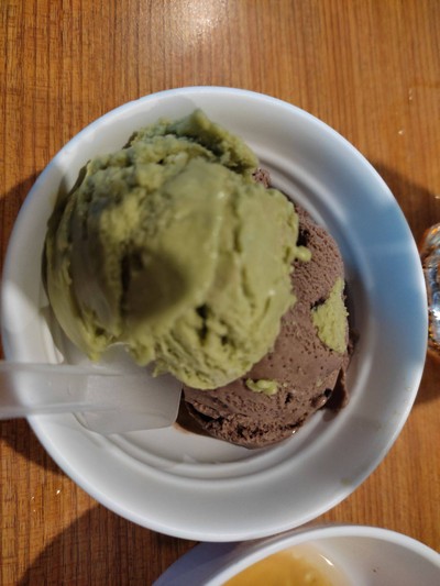 ไอศครีม