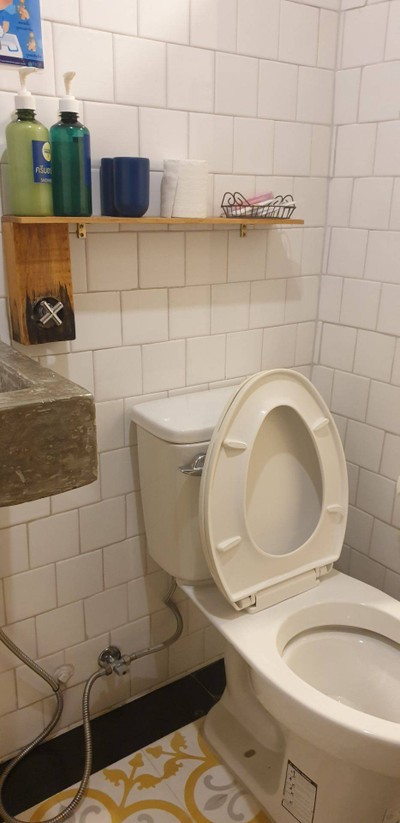 ห้องน้ำ