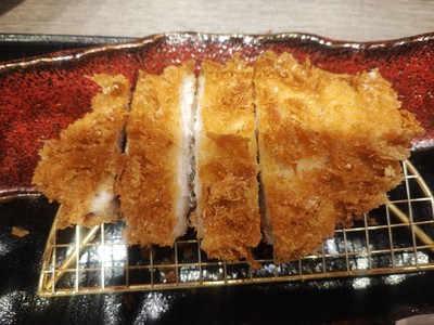 Tonkatsu Set