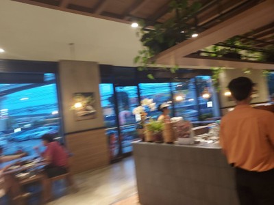 บรรยากาศ