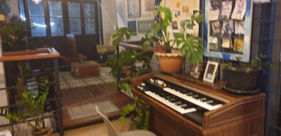 บริเวณโดยรอบ