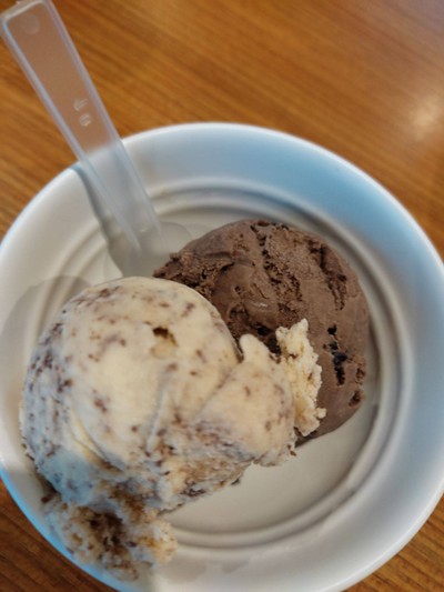 ไอศครีม