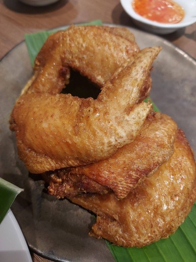 อาหาร หรือ เครื่องดื่ม