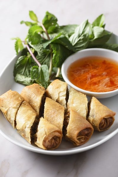 เมนูของร้าน Coffee Beans by Dao สยามพารากอน