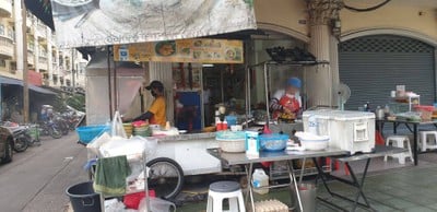 หน้าร้าน