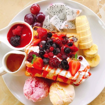 Doo Pla Cafe