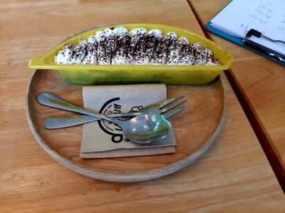 บานอฟฟี่