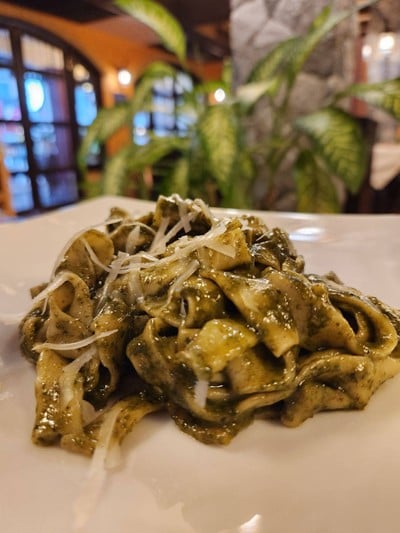 La Taverna