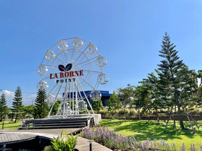 บรรยากาศ.