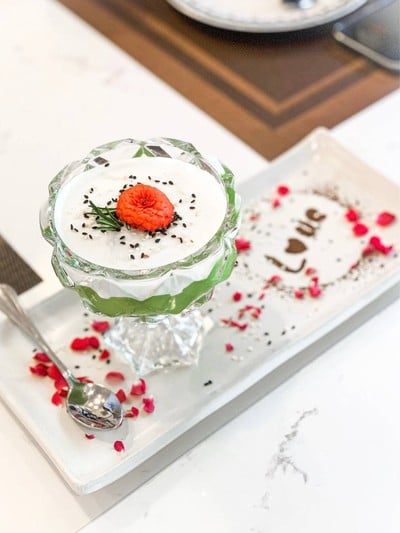 ขนมเปียกปูนสด