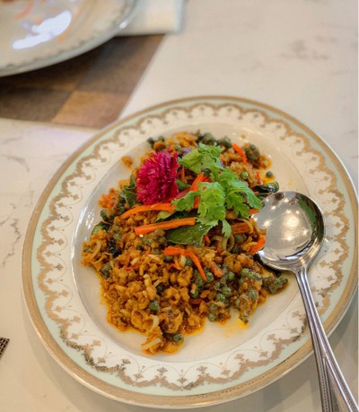 คั่วกลิ้งไก่