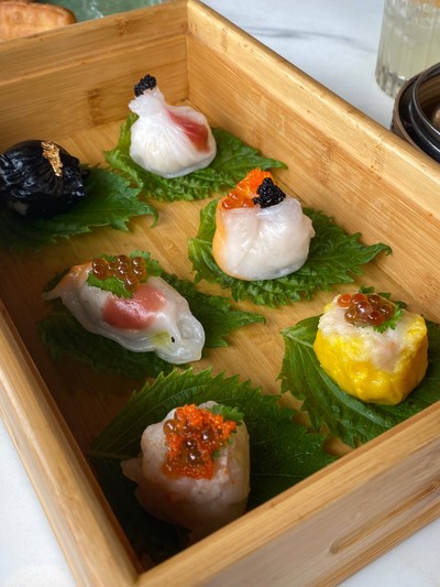 Kopihub Treasure Box