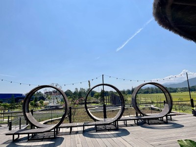 บรรยากาศ.