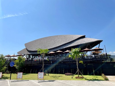 ☕️ La Borne Point @หล่มสัก เพชรบูรณ์