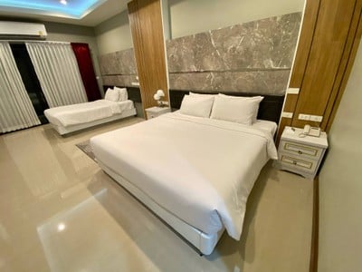 ห้องพัก