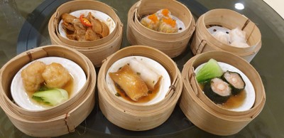 อาหาร หรือ เครื่องดื่ม