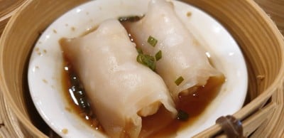 ก๋วยเตี๋ยวหลอดกุ้ง