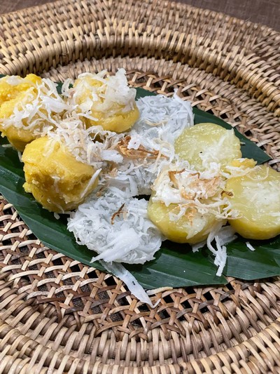 โปรยหวาน