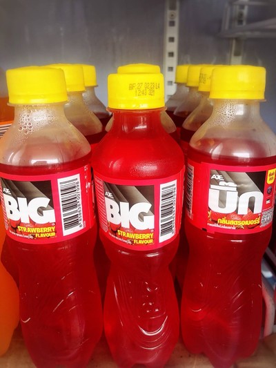 อาหาร หรือ เครื่องดื่ม