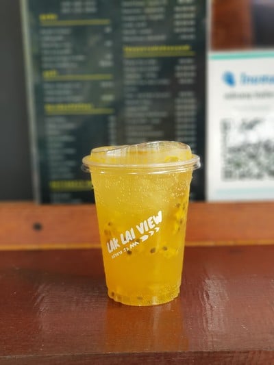 หลักลาย Mountain View