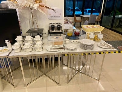 ห้องอาหาร