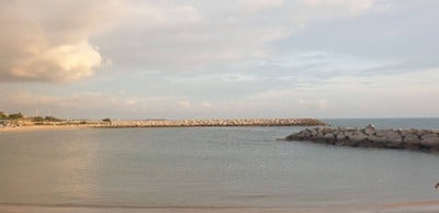 บรรยากาศ