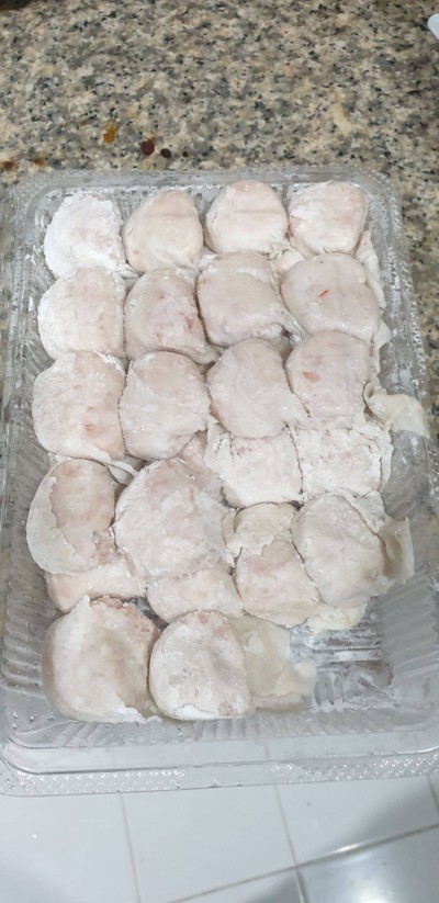 เกี๊ยวปลา