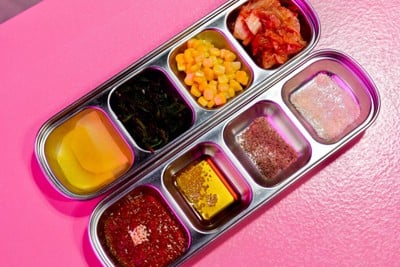 Mannaja Charcoal Grilled House