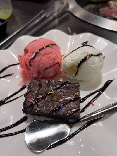 Brownie
