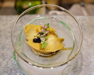Muteki By Mugendai Empire Tower ชั้น G