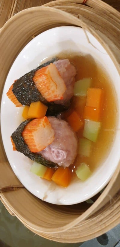 อาหาร หรือ เครื่องดื่ม