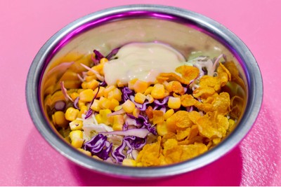 Mannaja Charcoal Grilled House