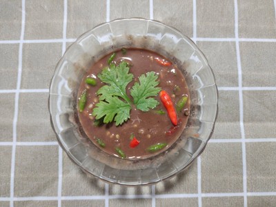 น้ำพริกกะปิ น้ำพริกกะปิ