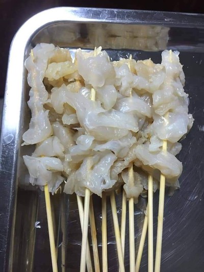 อาหาร หรือ เครื่องดื่ม