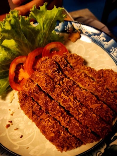桔梗 Kikyo Yakitori Restaurant