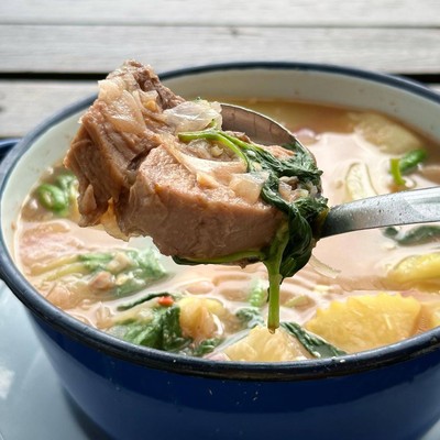 แกงรัญจวนเนื้อ