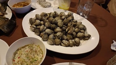 ห้องอาหาร