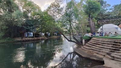 บริเวณโดยรอบ