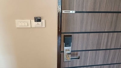 ห้องพัก