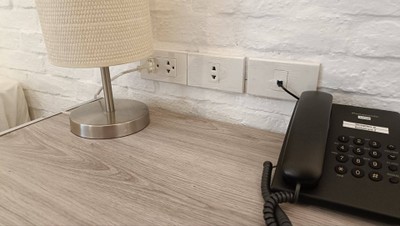 ห้องพัก