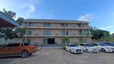 บริเวณโดยรอบ